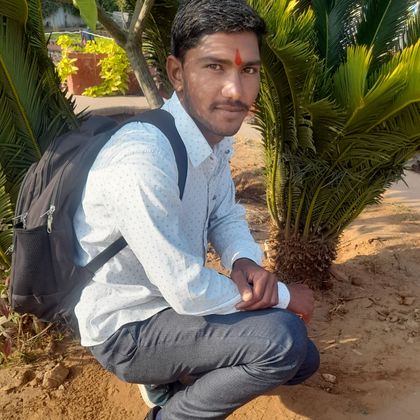Dashrath Singh Profile Picture
