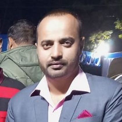 Uday Singh Profile Picture
