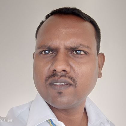 Sunil Kumar Das Profile Picture