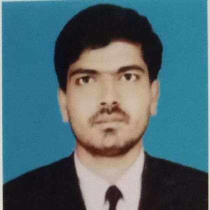 Ankush Raj Profile Picture
