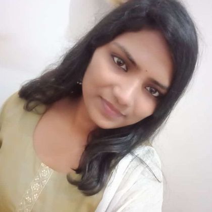 Sandhya Sharma Profile Picture