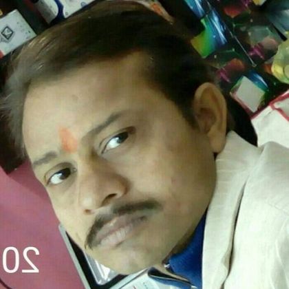 Madhukar Saxena Profile Picture
