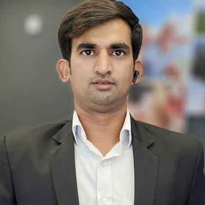 Raman Singh Profile Picture