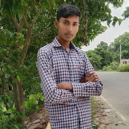 Narendra KumarRoy Profile Picture