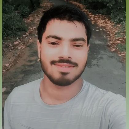 ShivPrakash Dubey Profile Picture