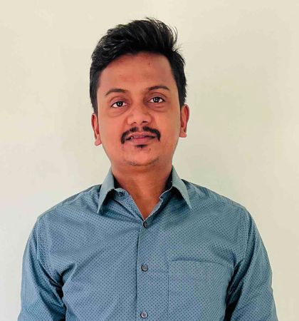 Pradeep  Pal Profile Picture