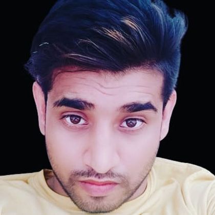 !B¢ Vikas_ Saini. Profile Picture