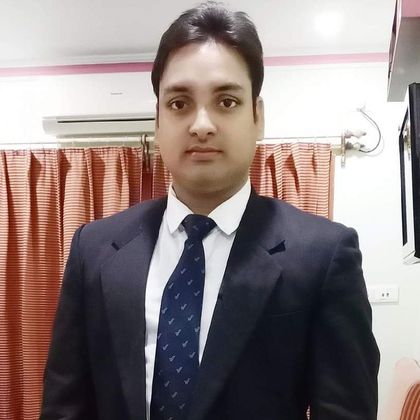 Rahul Saini Profile Picture