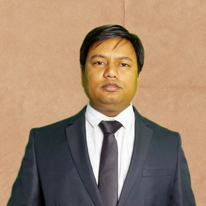 Er.Hemant Raj Profile Picture
