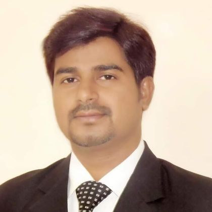 Devesh Namdev Profile Picture