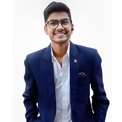 Prabhat Gupta Profile Picture