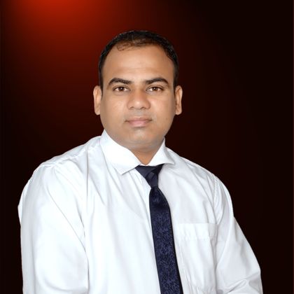 Prashant Yeul Profile Picture