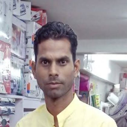 UDAY KUMAR Profile Picture