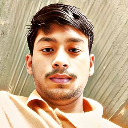 Aneesh Sharma Profile Picture