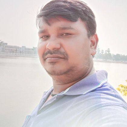 Sanjay KUMAR Profile Picture