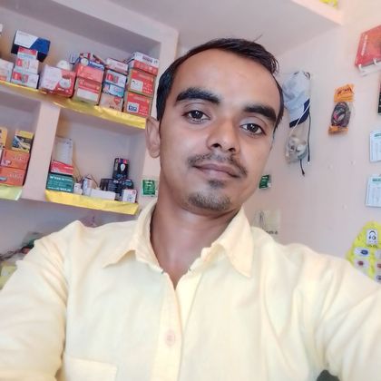 Pawan Kumar  Sharma Profile Picture