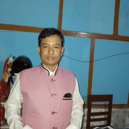 Ratankumar roy Profile Picture
