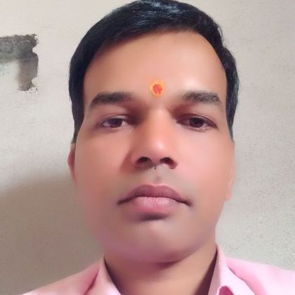 Ram Anuj Singh Profile Picture