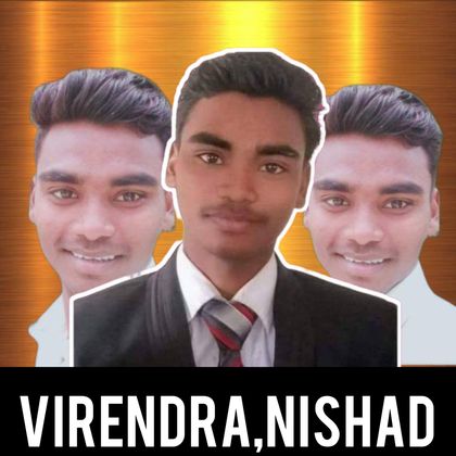 Virendra Nishad Profile Picture