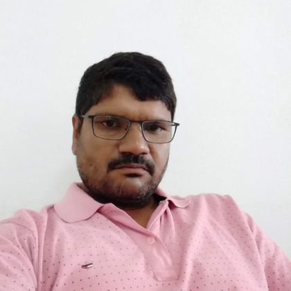 Saket Kumar Profile Picture