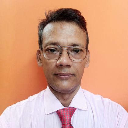 Amor Dutta Profile Picture