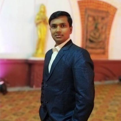 Amit Thakur Profile Picture