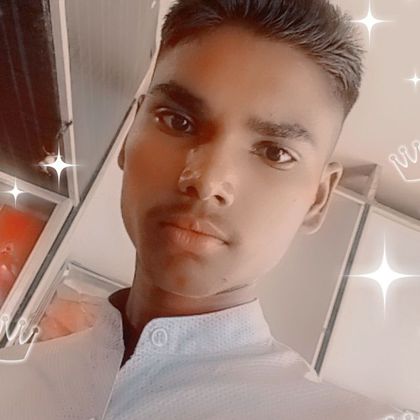 Siddharth Gautam Profile Picture