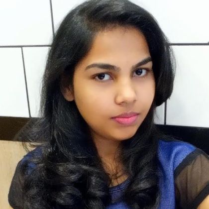 Shilpa Gupta Profile Picture