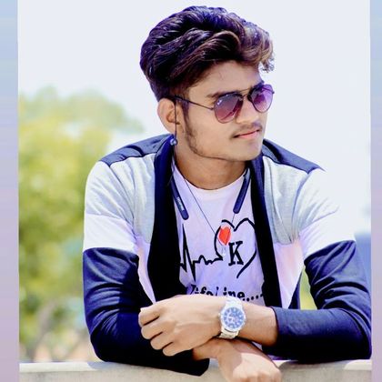 kuldeep Nishad Profile Picture