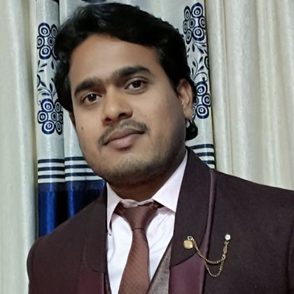 Rakesh Sen Profile Picture