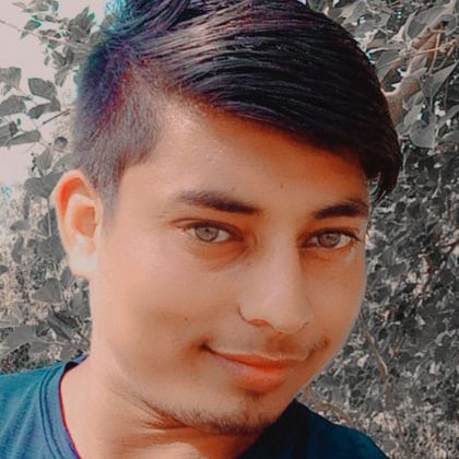 Shyamu  yadav Profile Picture
