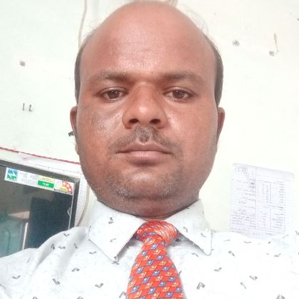 Manoj meena Profile Picture