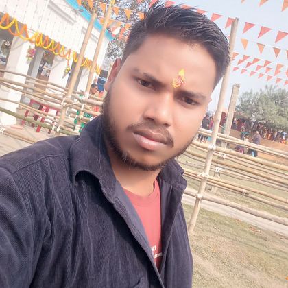 Nitishkumar mandal Profile Picture