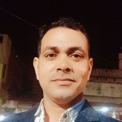 pawan Gupta Profile Picture