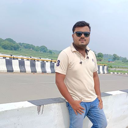 Nitish Kumar yadav Profile Picture