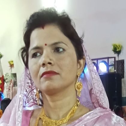 pratima Mishra Profile Picture