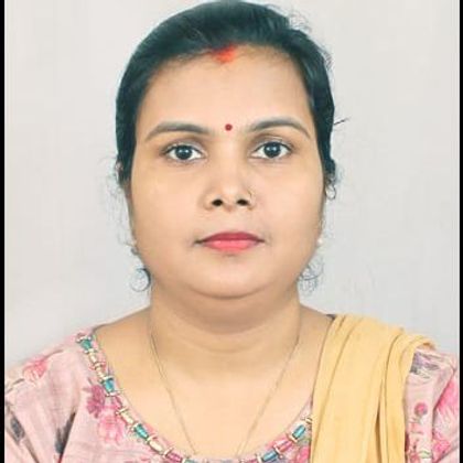 Neha Verma Profile Picture