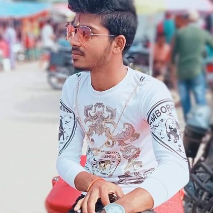 chandan kumar Profile Picture