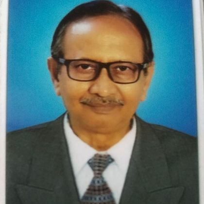 Uttpal Guha Profile Picture