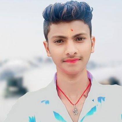 Ashish prajapati Profile Picture