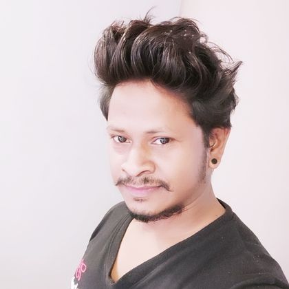 Vipin Kashyap Profile Picture