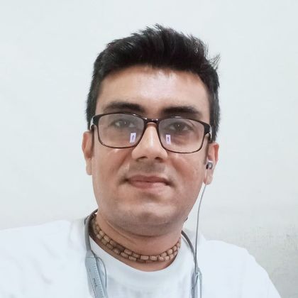 Ashish jaiswal Profile Picture