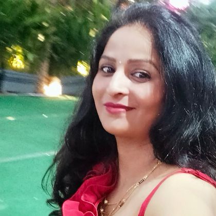 Anita khandare Profile Picture