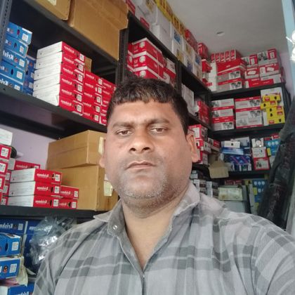 Pradeep Sahani Profile Picture