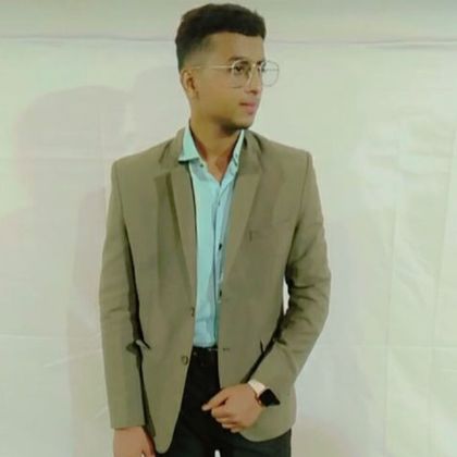 Subhan Shaikh Profile Picture