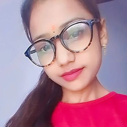 kamna Saini Profile Picture