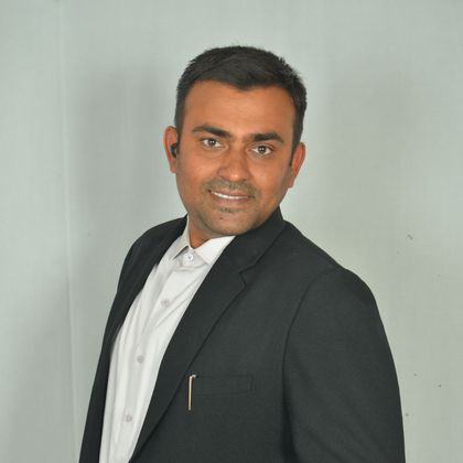shirish patel Profile Picture