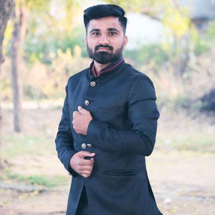 Padhiyar jigar Profile Picture