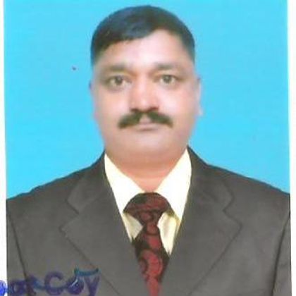 Ranjit Patil Profile Picture