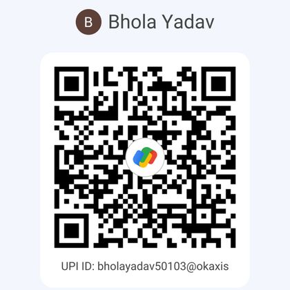 ajay Yadav Profile Picture